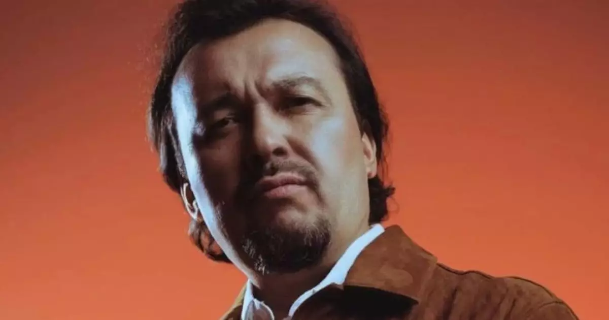  Жұбаныш Жексенұлы Джеки Чанмен бірге Қытай жаңа жылы гала-концертінде өнер көрсетті 