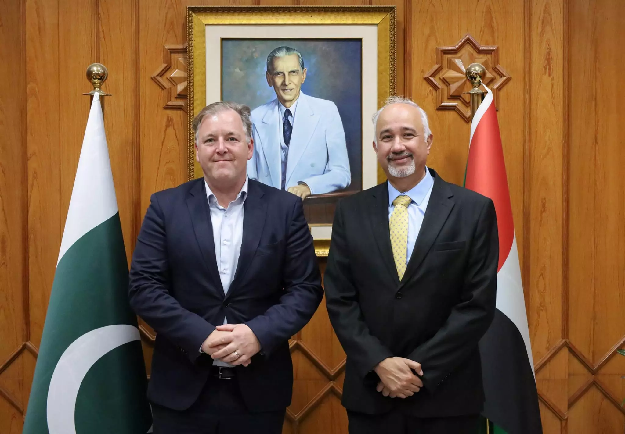 FlyArystan әуе компаниясына жаңа президент тағайындалды