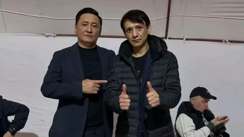 "Ақша аз, өмір қиын": Еролат Құдайберген көпшілікті алаңдатып қойды (ВИДЕО)