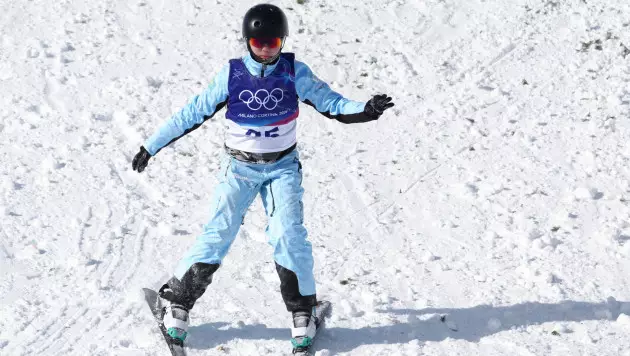 Казахстанскую фристайлистку не пустили в финал Олимпиады-2026