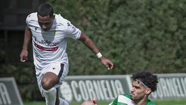 "Тобол" с голом Тагыбергена обыграл клуб Кенжебека и Самородова