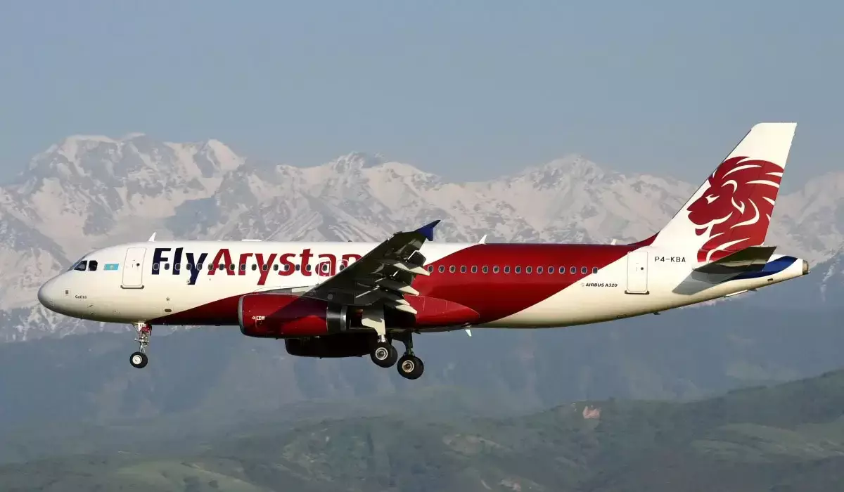 FlyArystan возглавит бывший топ-менеджер Wizz Air