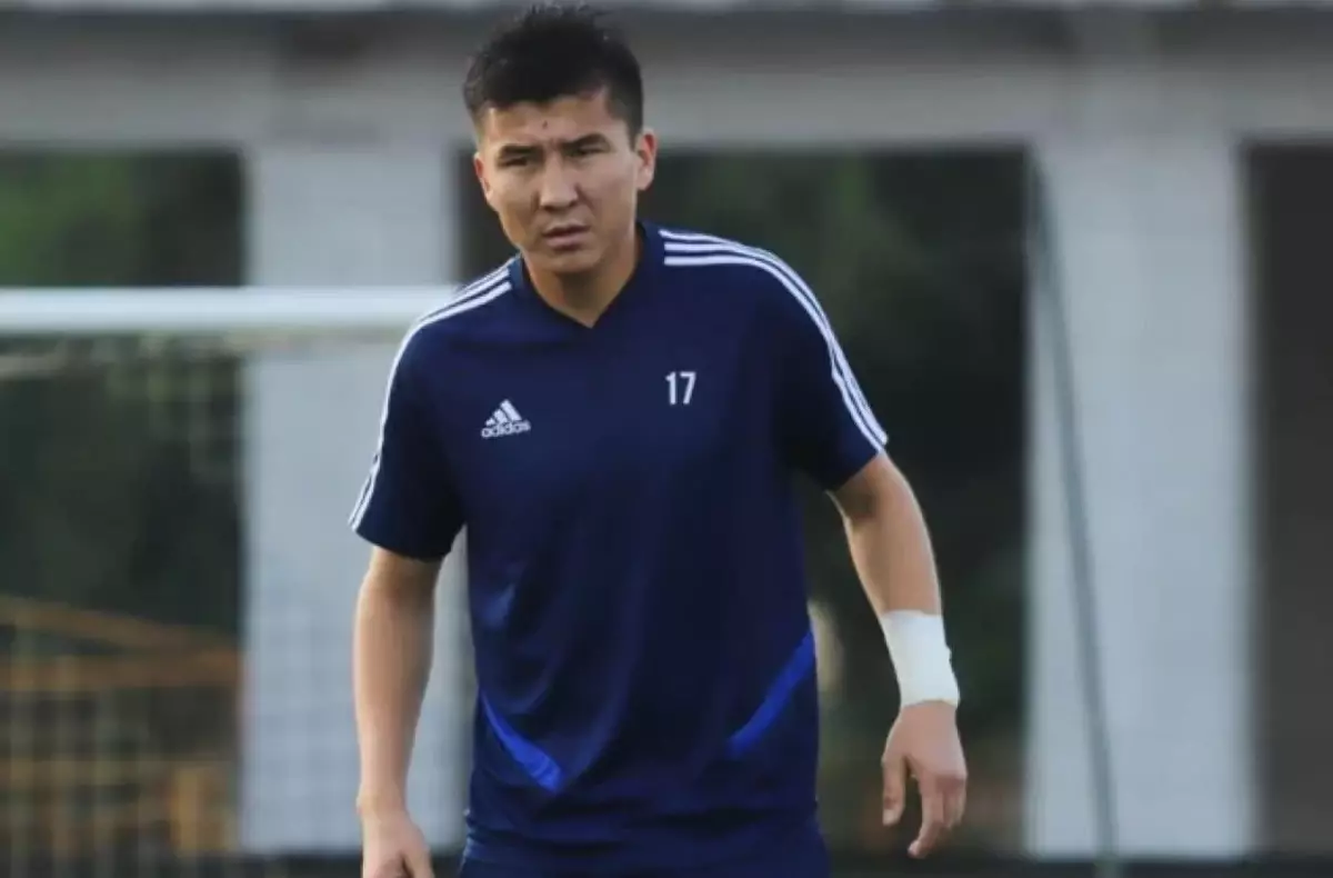 Қазақстан құрамасының бұрынғы футболшысы басшылық қызметке тағайындалды