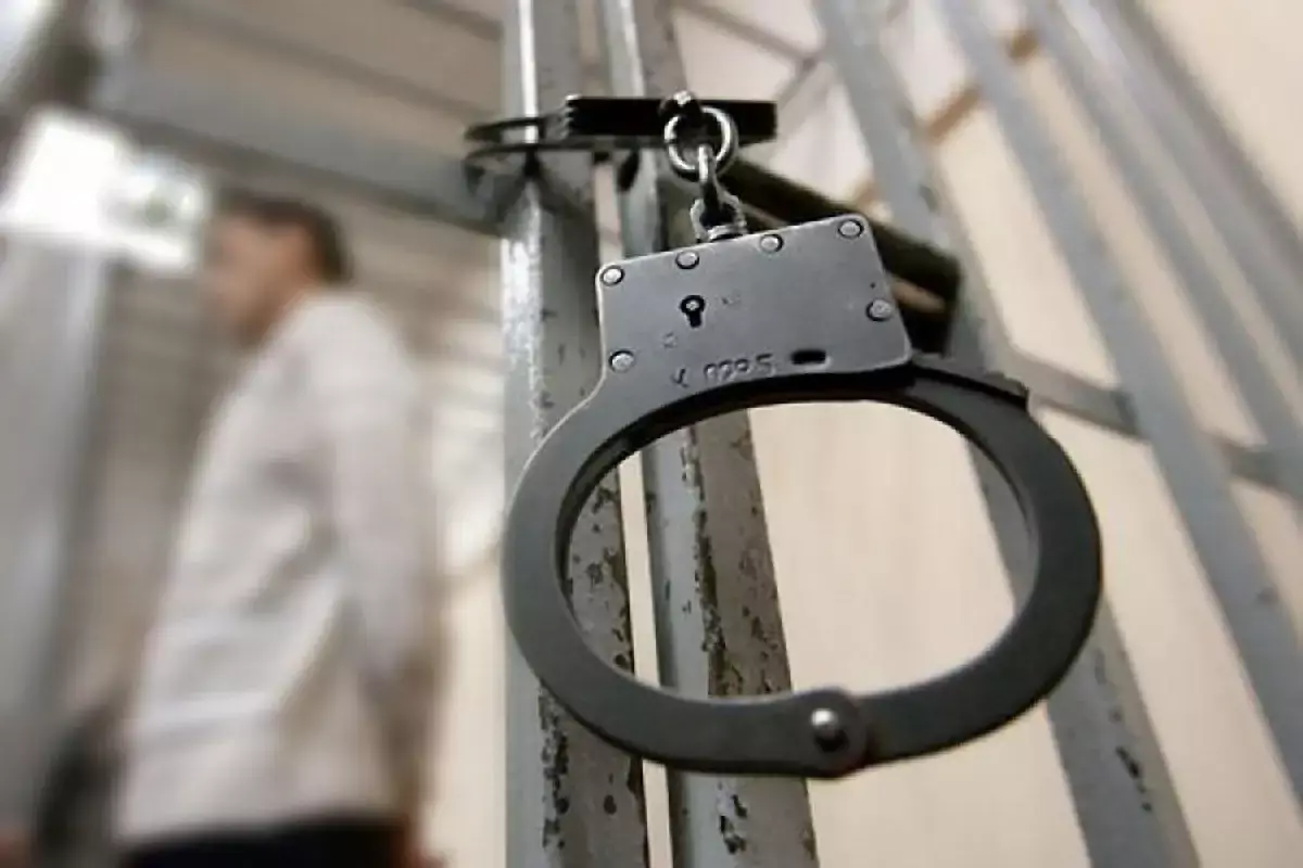 Долг в 1500 тенге обернулся лишением свободы для казахстанца на три года - новости на Lada.kz 18.02.2026