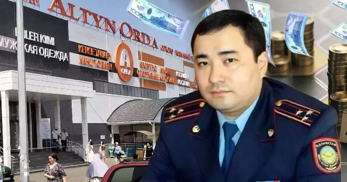  Племянник Нурсултана Назарбаева снова хочет обанкротиться: сколько он должен 