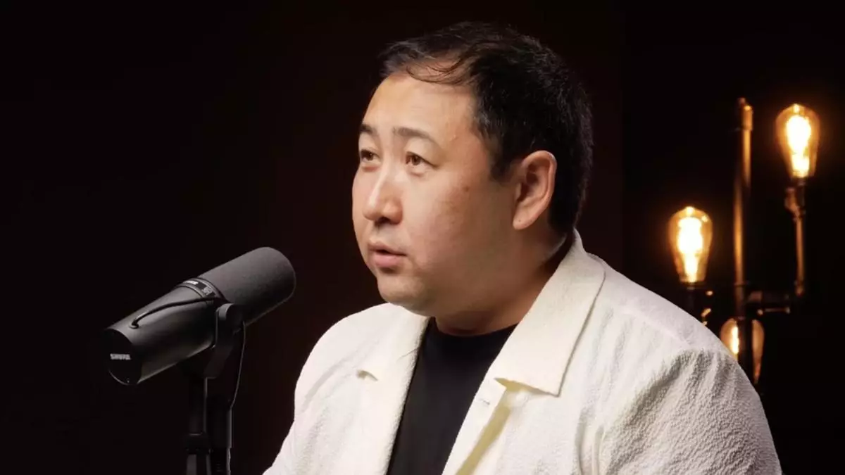 Ғаділбек Жанай: Анамның өлетінін алдын-ала білдім