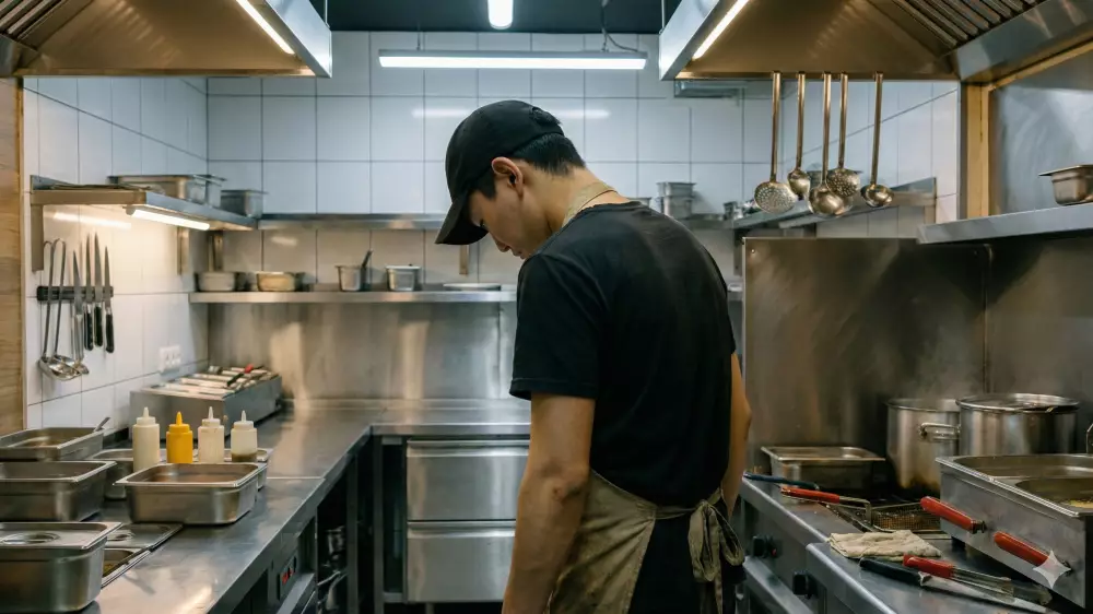 “Қайта оралғысы келмейді“. Аутизмге шалдыққан қызметкердің анасы Burger King-тегі дау туралы айтты