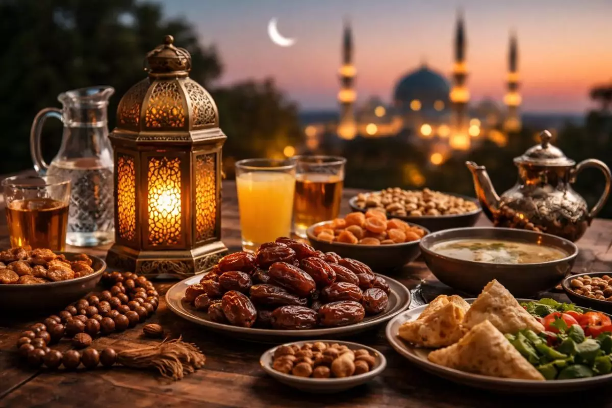 Ораза - 2026: маңызды сұрақтардың жауабы