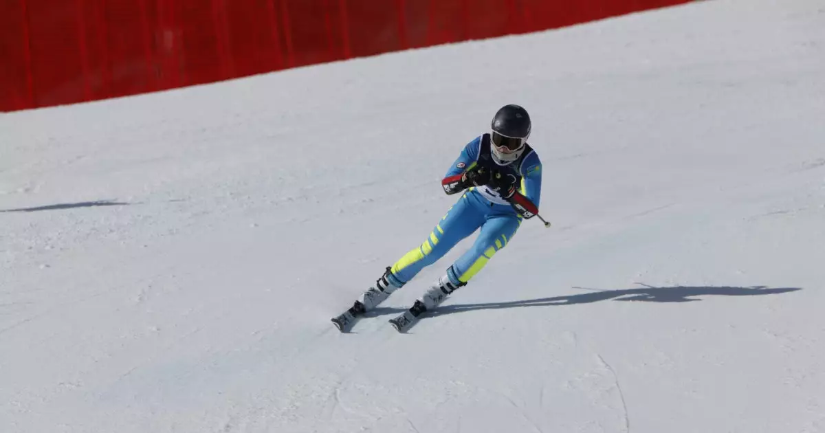  Олимпиада-2026: Шаңғышы Александра Скороходова келесі кезеңге өте алмады 