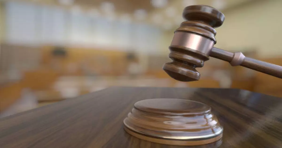  Жамбыл соты 604 гектар жерді игермеген ұйымға айыппұл салды 