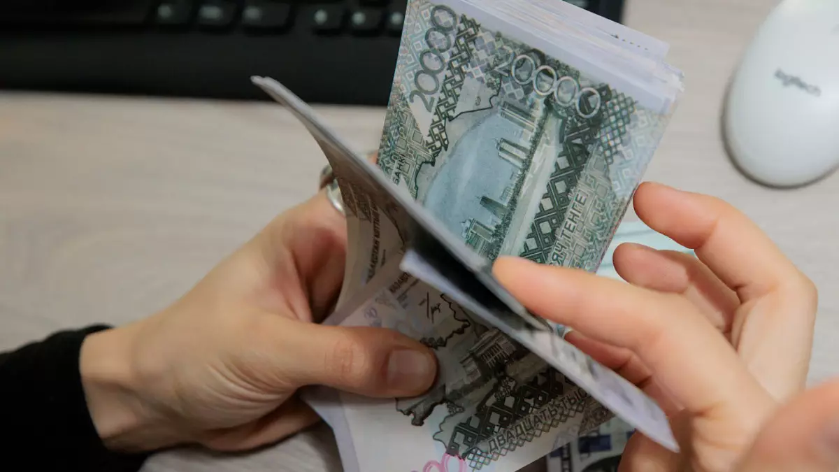 Сколько предприятий внутренней торговли получили господдержку на 4,3 млрд тенге