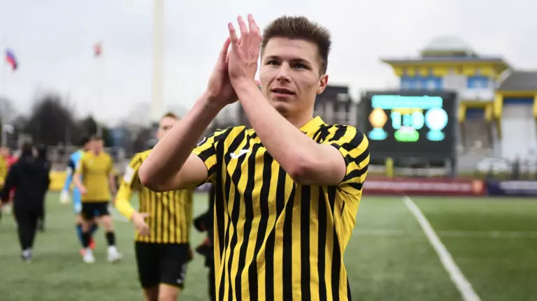 Игрок "Кайрата" привлек внимание российского клуба