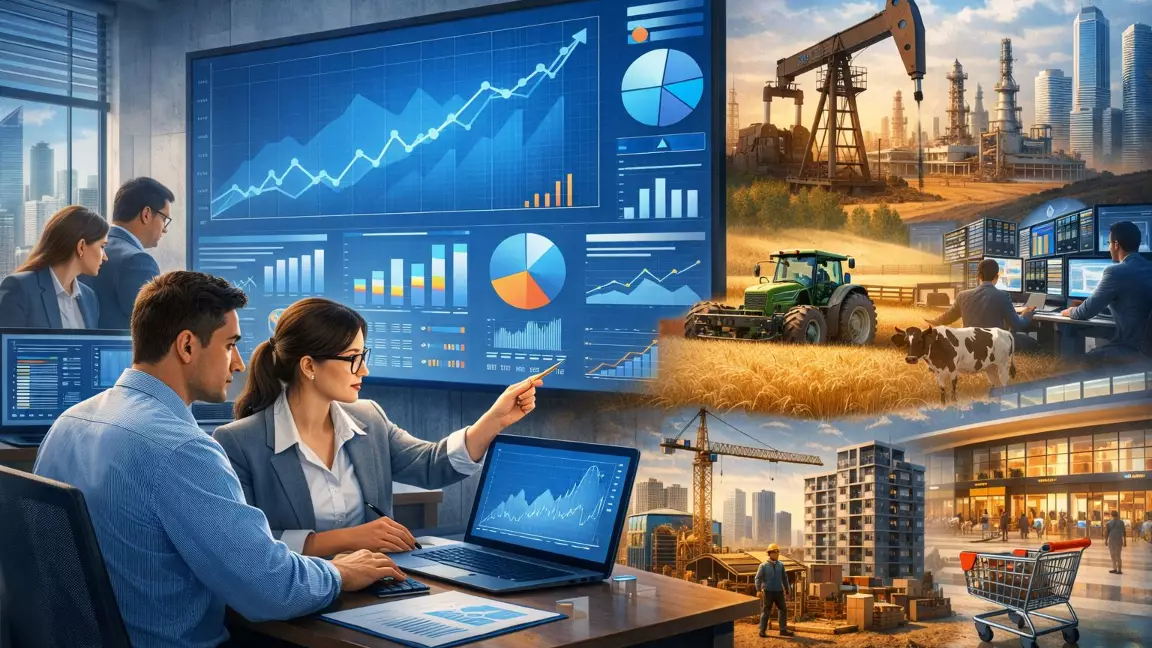 Қазақстандық статистика ТМД бойынша үздік позицияға шықты