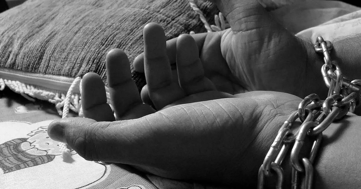  2025 жылы адам саудасына қатысты 164 қылмыс тіркелген 