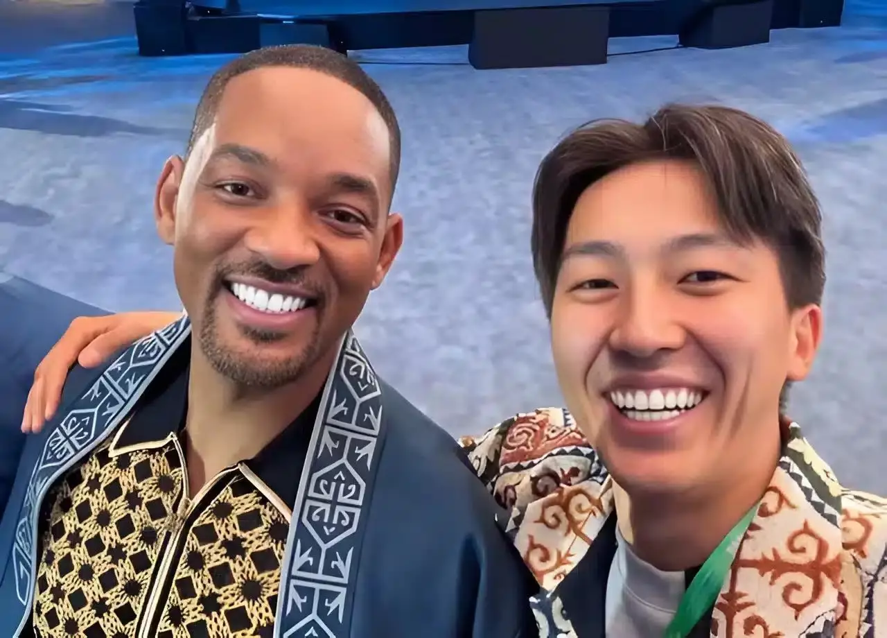 Отандық видеограф әлемнің үздік саяхатшы блогері атанды