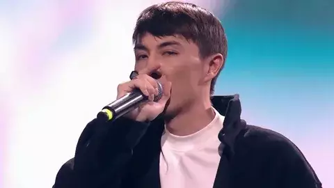 Әнші Qarakesek сотқа мәжбүрлі түрде жеткізілді