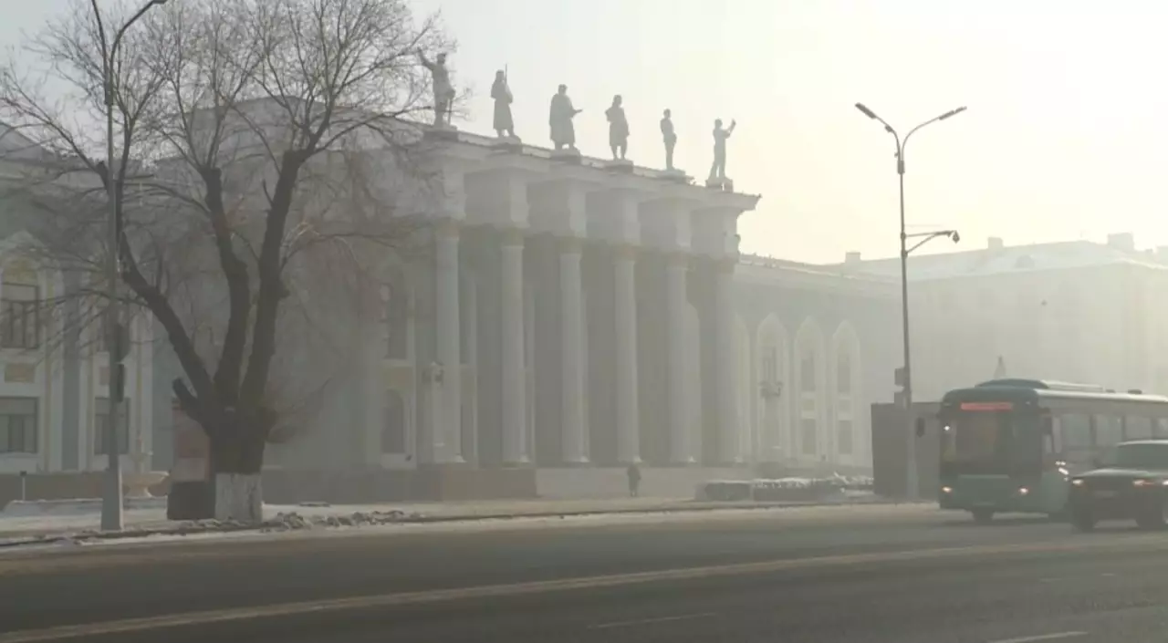 Қарағанды облысында 7 мың үй газға қосылды