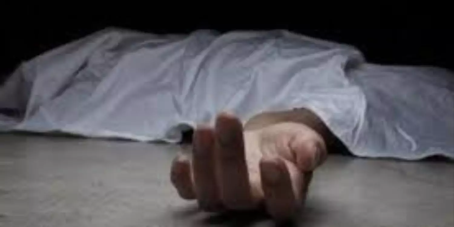 Атырау облысында оқушы қыздың денесі табылды