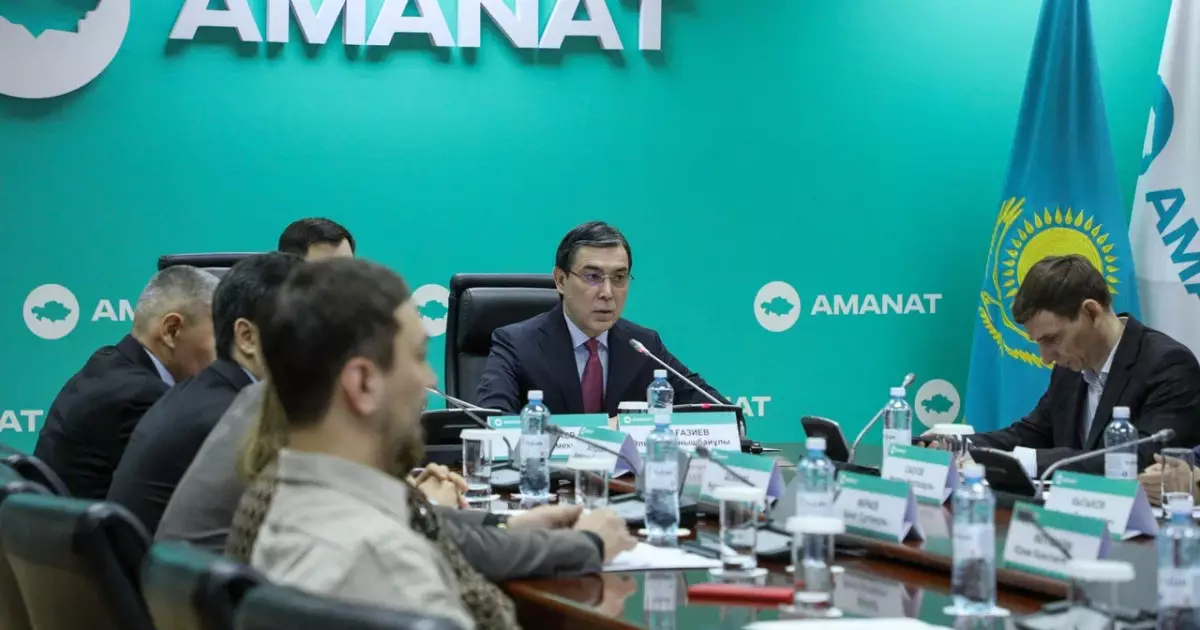   Кәсіпкерлердің отандық тауар өндірушілер тізіліміне енуі қиындай түскен   