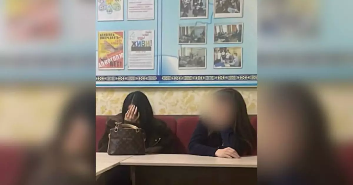  Алматыда полиция түнгі клубтың қызметін тоқтатты 