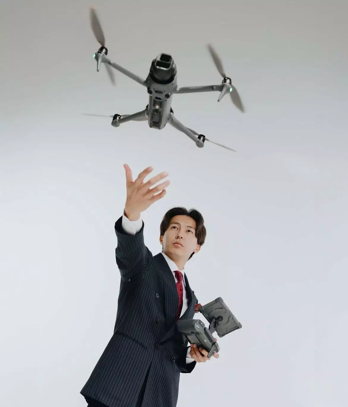 Қазақстандық видеограф  Дастан Мұхамедкәрім WIBA халықаралық марапатына ие болды