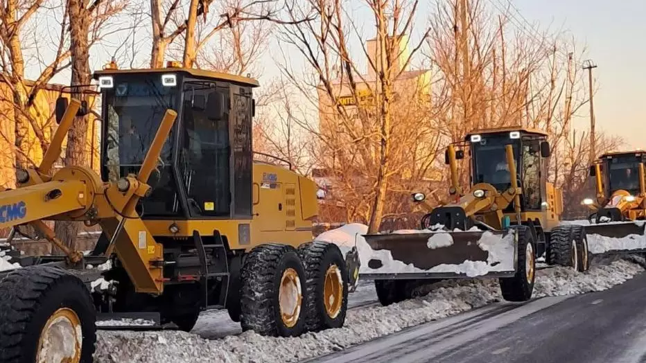 Как Астана готовится в паводку, рассказали столичные власти