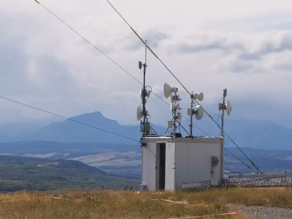 Казахстан оказался в эпицентре обвинений США против Китая и стал свидетелем возможного ядерного испытания - новости на Lada.kz 18.02.2026