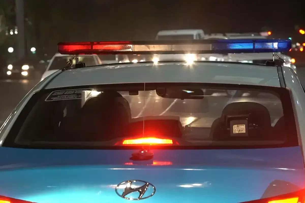 Таразда 13 жастағы қызды ұрламақ болған 2 ер адам ұсталды