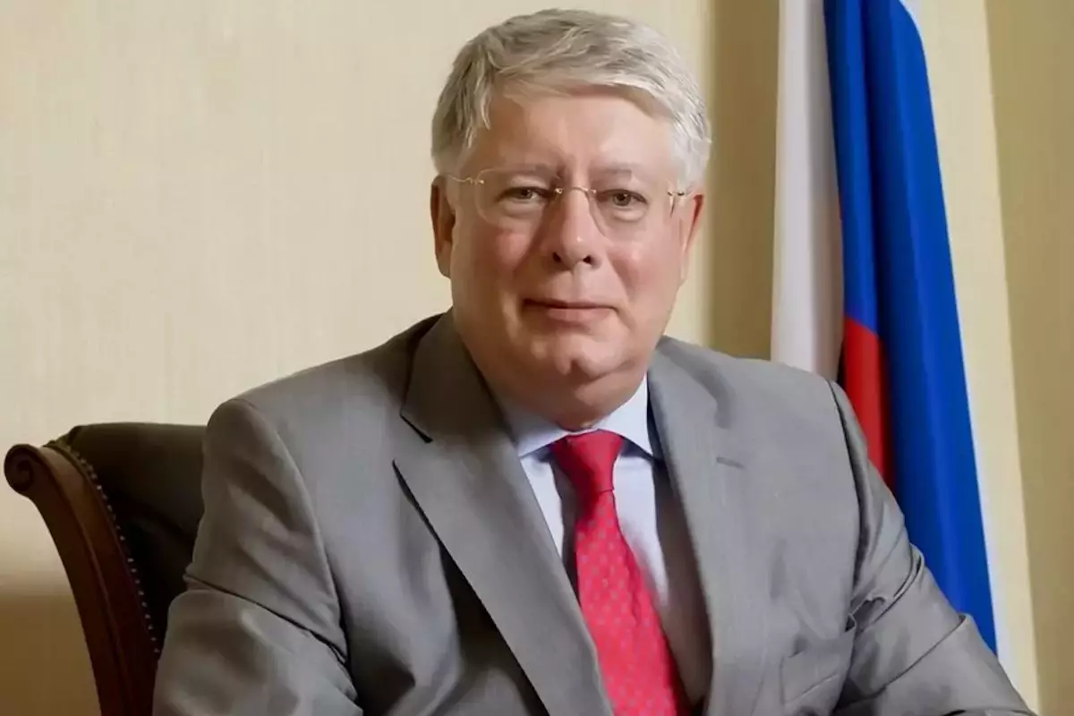 Российские школы появятся в городах Казахстана.