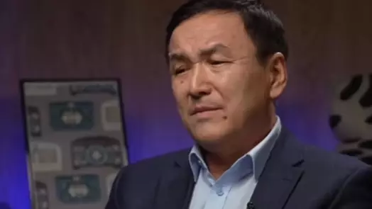 Рамазан Стамғазиев мемлекеттік тілге қатысты ұстанымын айтты