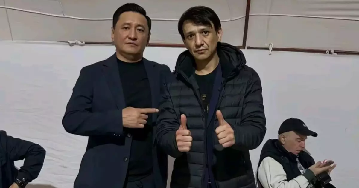  `Жаулар көбейсін, маған бәрібір`: Әнші Ерболат Құдайберген ел күтпеген мәлімдеме жасады (ВИДЕО) 