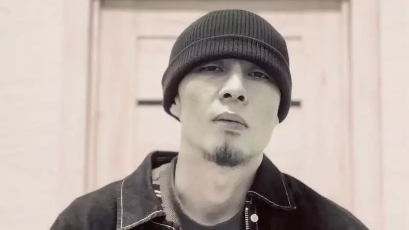 Рэпера Qarakesek принудительно доставят в суд