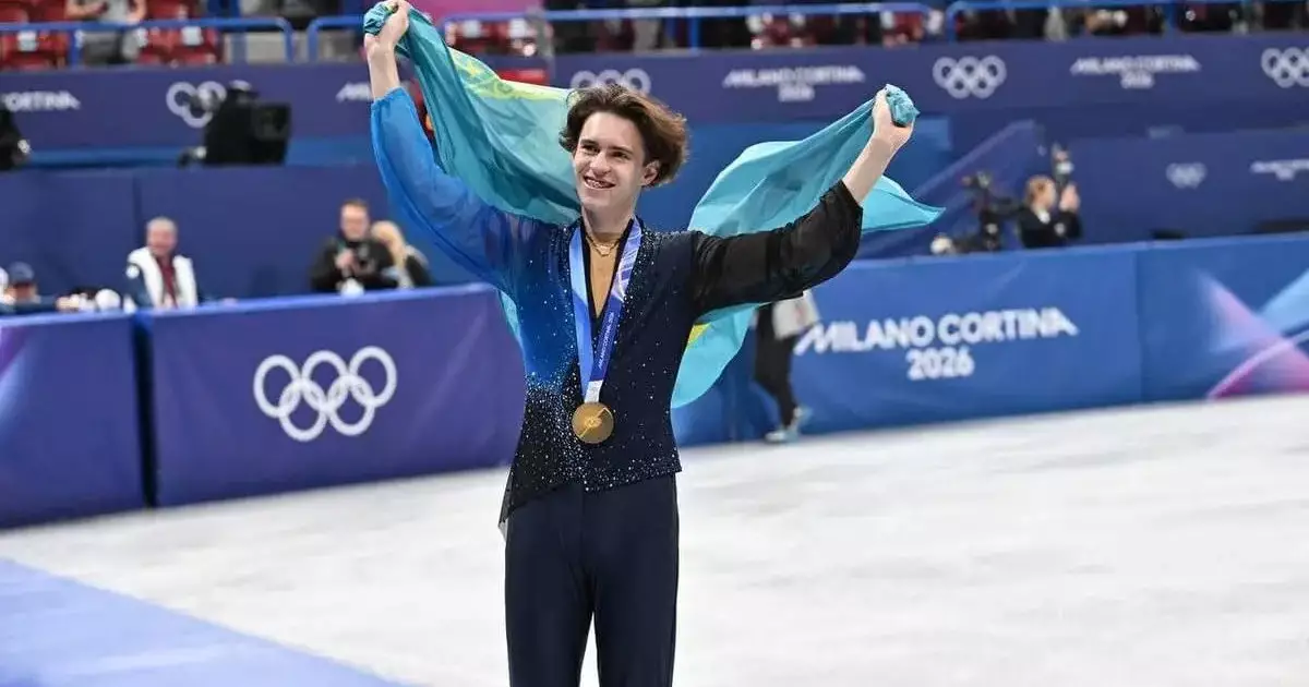  Михаил Шайдоровтың Қазақстанға қашан оралатыны белгілі болды 