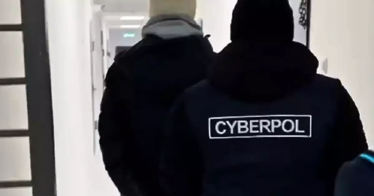  Алаяқ Ақтау тұрғындарын 2 млн теңгеге алдап кеткен 