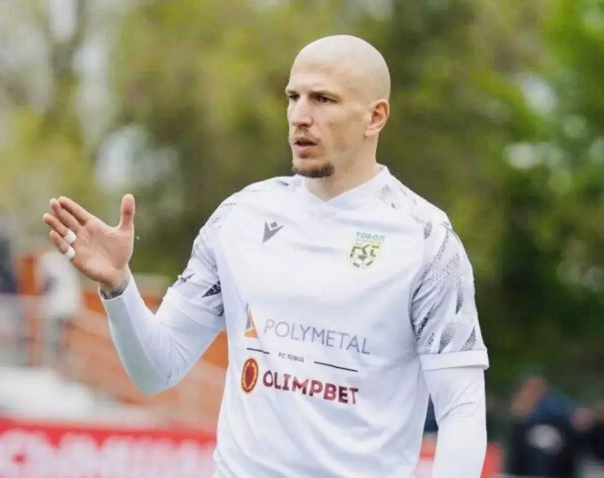 “Ауысу мәселесін өзі шешті” – Миладиновичтің “Елімайға” қалай келгені белгілі болды