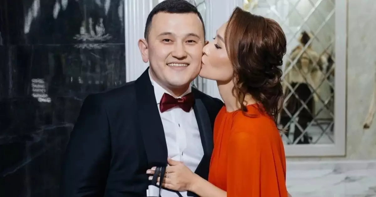  `Арман болған күн`: Блогер Елдос Колобок отбасындағы қуанышты жаңалықтарын жария етті (ВИДЕО) 