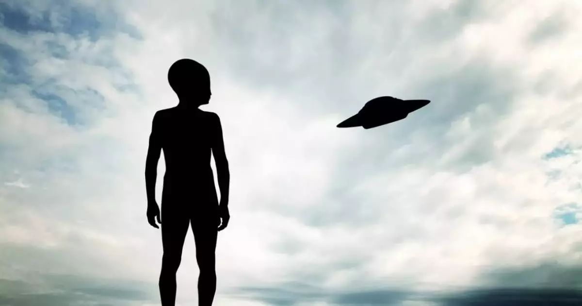  Біз 65 жыл ішінде өзге ғаламшарлықтардың миллиондаған сигналын байқамай қалған болуымыз мүмкін – ғалым 