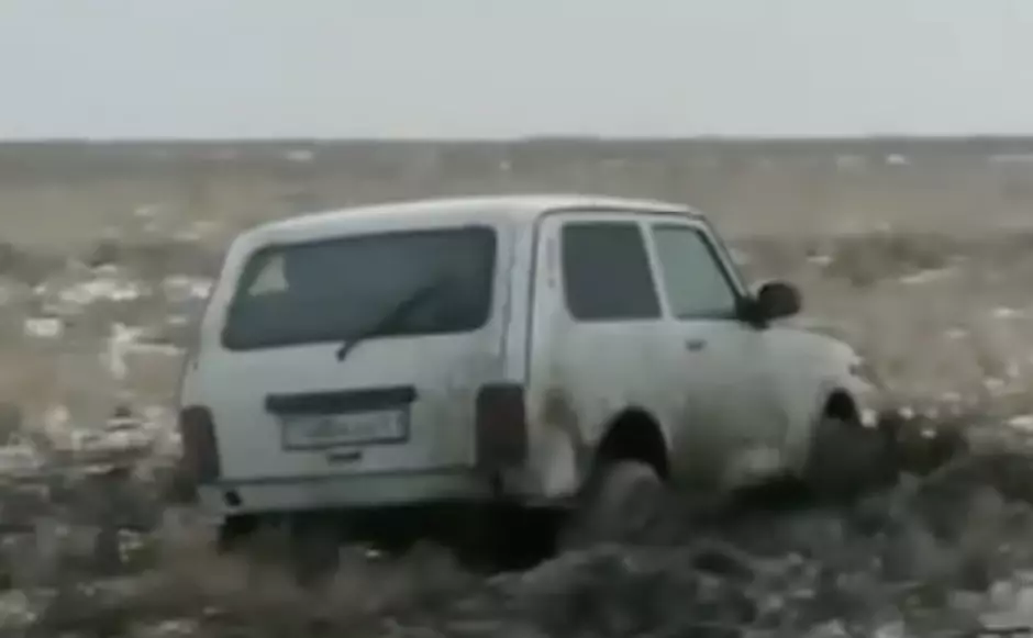 Қызылордада батпаққа батқан ауыл тұрғандары базынасын айтты