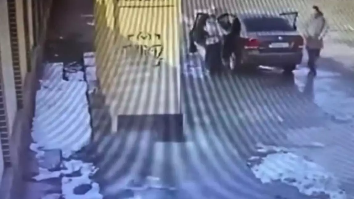 Таразда мектеп оқушысын ұрламақ болғандар туралы сұмдық дерек белгілі болды