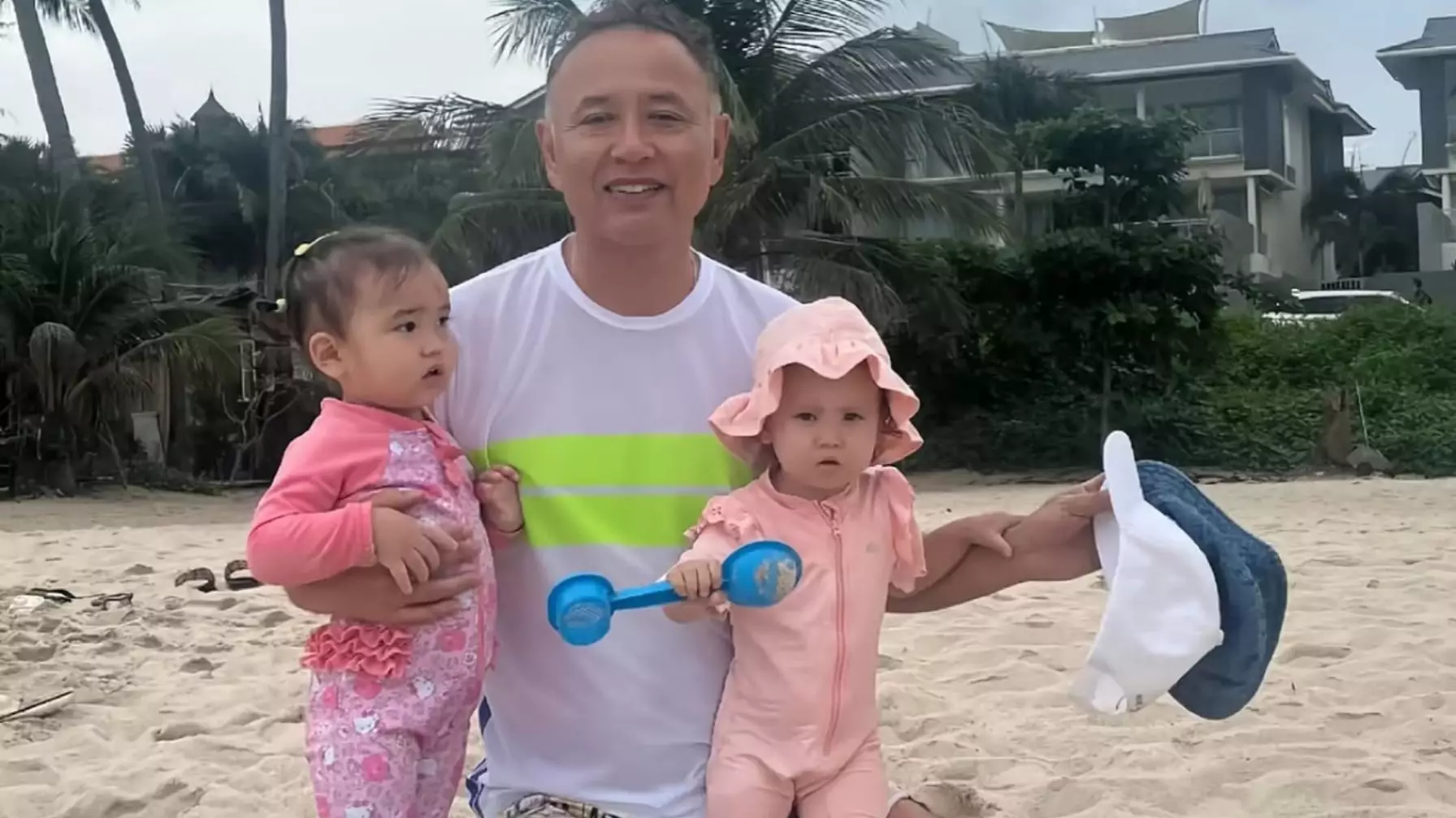 "Қыз тәрбиелеу-үлкен миссия": Тұрсын Алагөзовтің пікірі көпті тәнті етті (ФОТО) 