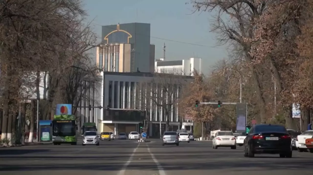 Өзбекстанда қазақстандық көлікпен жүру ережесі өзгеруі мүмкін