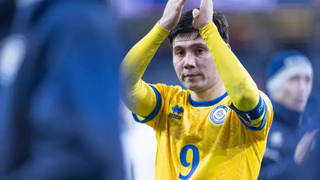 Все условия для камбэка: Исламхан готов громко заявить о себе в 2026 году?