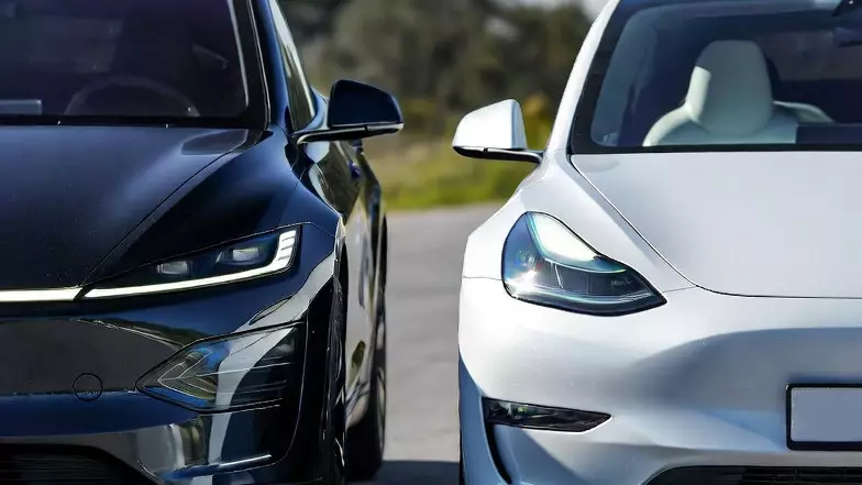 Топ стран по спросу на китайские авто: где они стали лидерами продаж