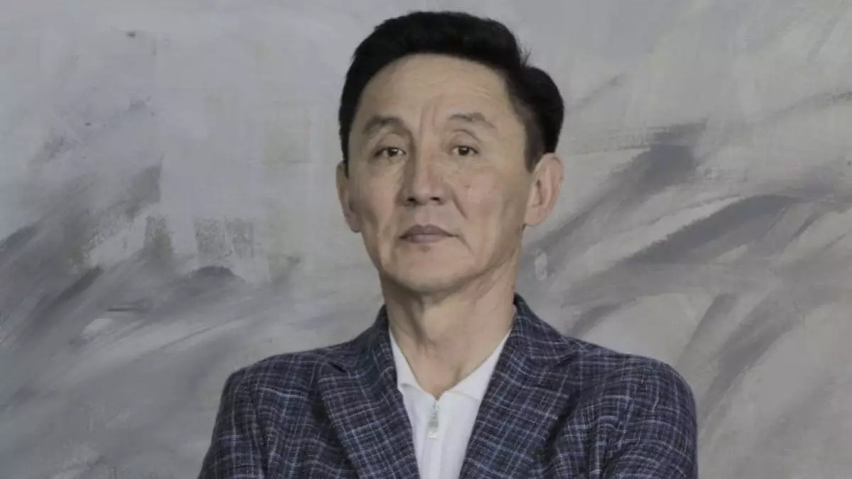 "Адамдар шыбындай қырылады" дейді Ахметбек Нұрсила