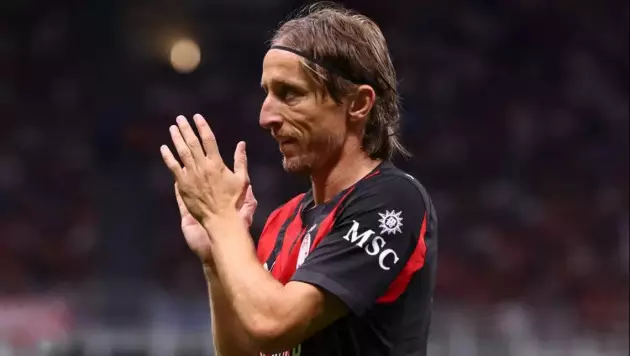 Клуб Модрича официально продал полузащитника в новую команду