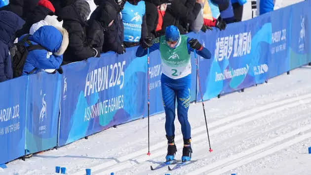 Ер шаңғышылар да командалық спринтте финалға жете алмады