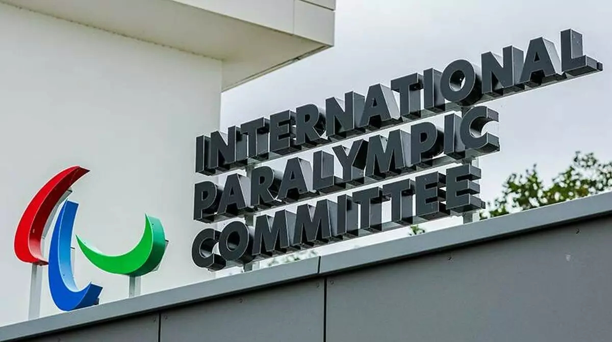 Украина бойкотирует церемонии Паралимпиады из-за допуска россиян и белорусов