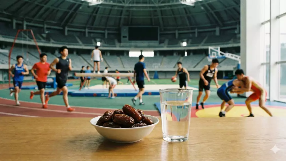 “Тревожный период“ - эксперт о влиянии Рамадана на казахстанских спортсменов