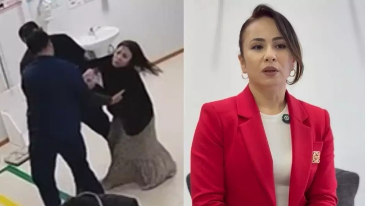 «Мәжбүрлеп дәрі ішкізді»: Түркістанда сау әйелін жындыханаға жатқызған 4 баланың әкесі сотталды