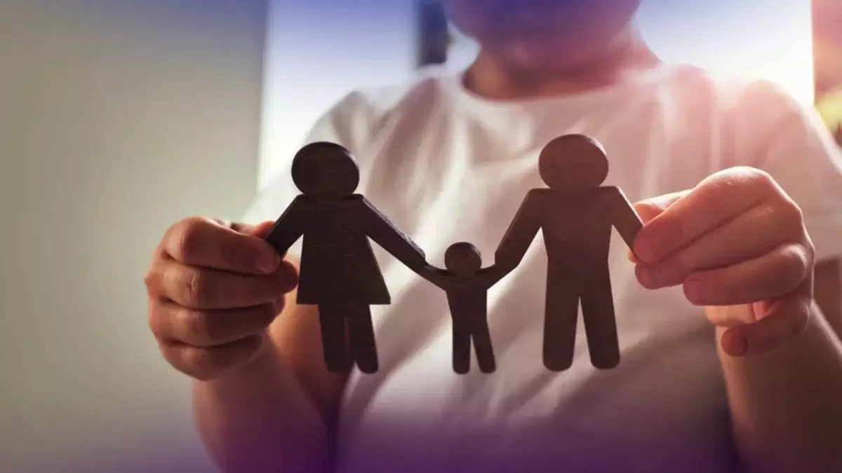 Отбасын қолдау: Алматыдағы орталықта 2000-нан аса отбасына әлеуметтік қызмет көрсетіліп жатыр